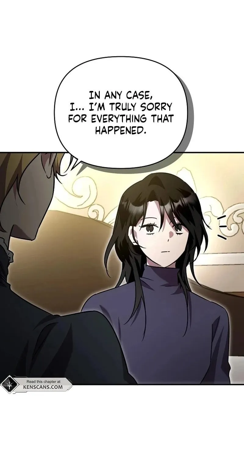I'm the Solo Guide Chapter 41 page 66 - 