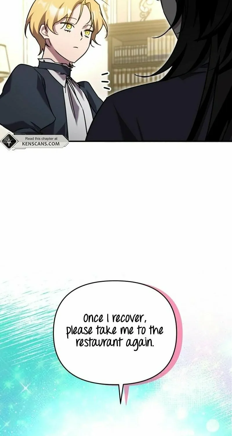 I'm the Solo Guide Chapter 41 page 72 - 