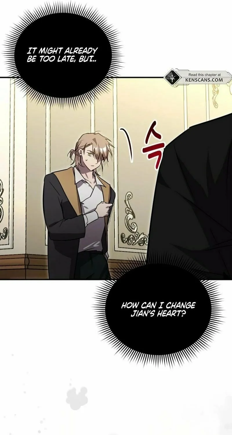 I'm the Solo Guide Chapter 41 page 97 - 