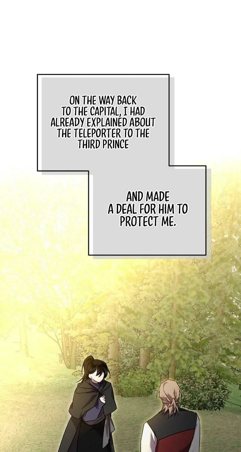 I'm the Solo Guide Chapter 42 page 30 - 