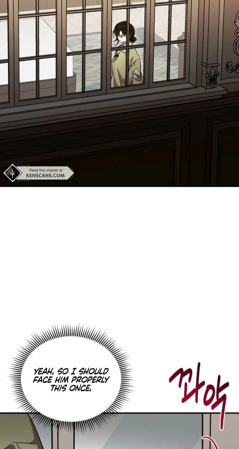 I'm the Solo Guide Chapter 42 page 36 - 
