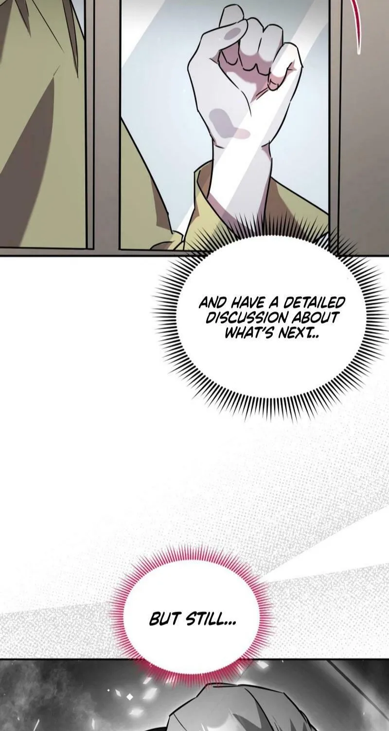 I'm the Solo Guide Chapter 42 page 37 - 