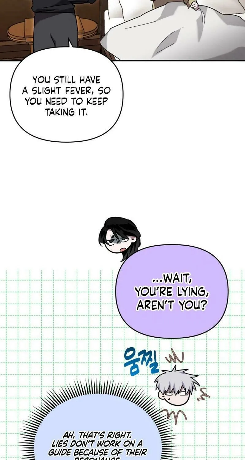 I'm the Solo Guide Chapter 42 page 5 - 