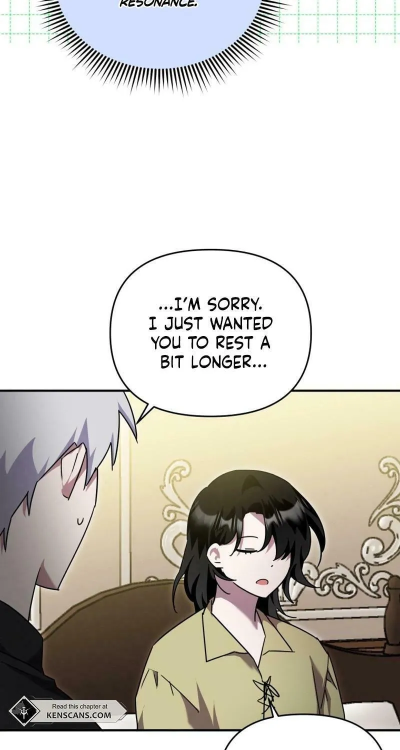 I'm the Solo Guide Chapter 42 page 6 - 