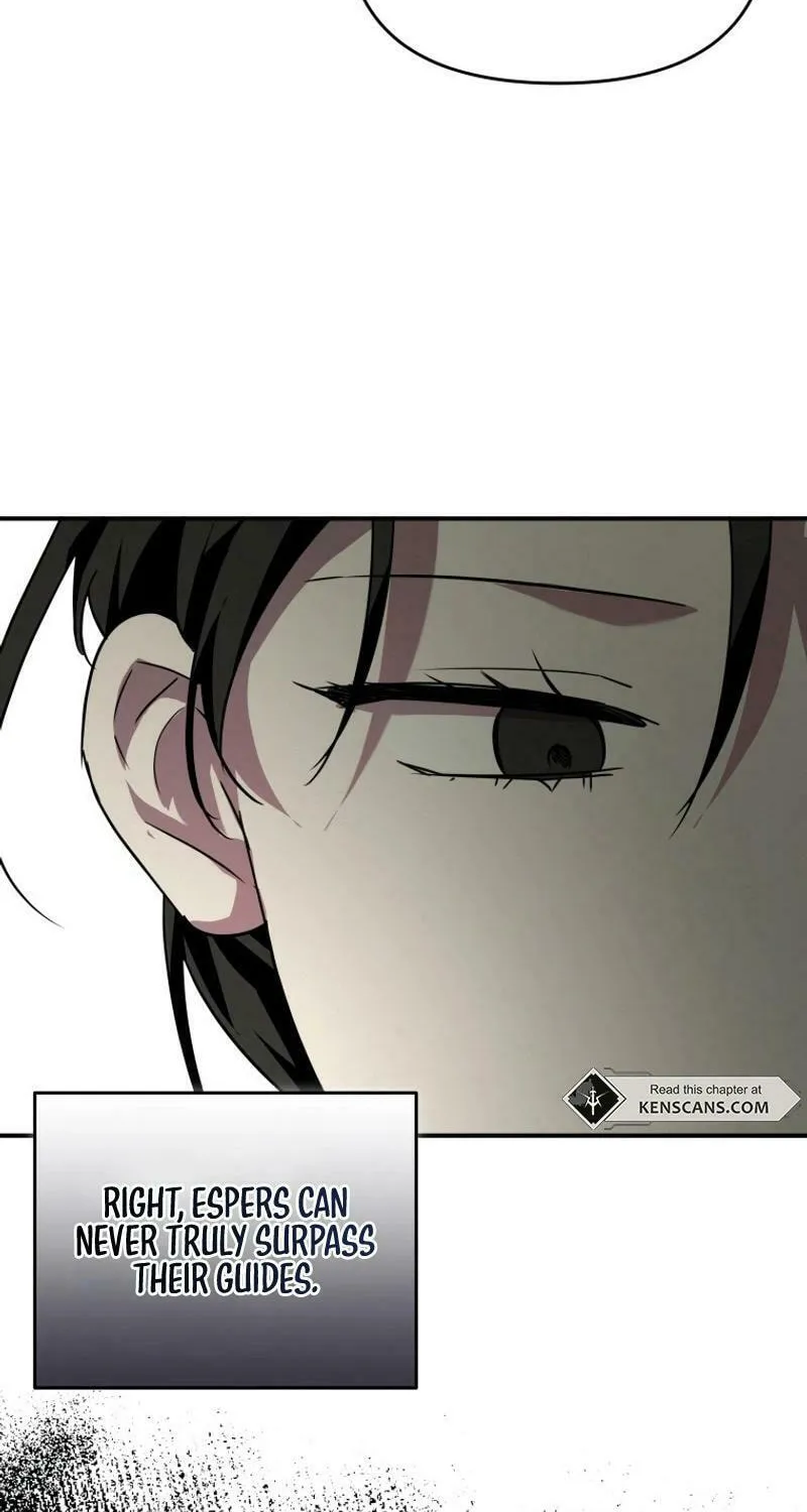 I'm the Solo Guide Chapter 42 page 61 - 