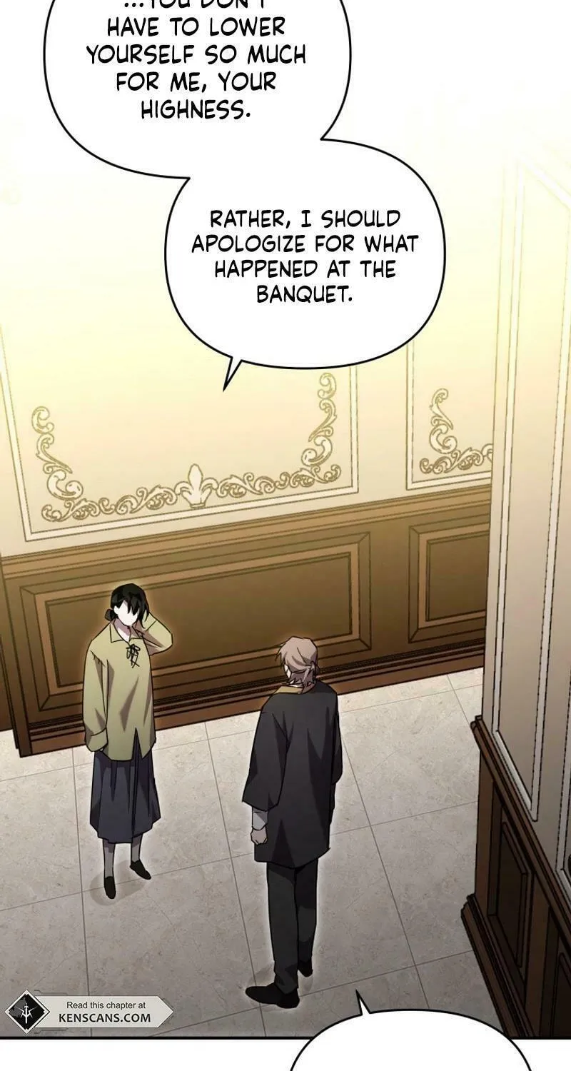 I'm the Solo Guide Chapter 42 page 70 - 