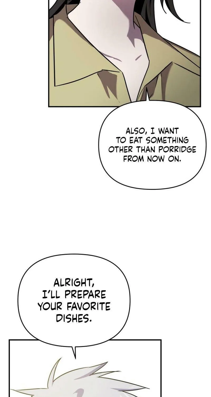 I'm the Solo Guide Chapter 42 page 8 - 