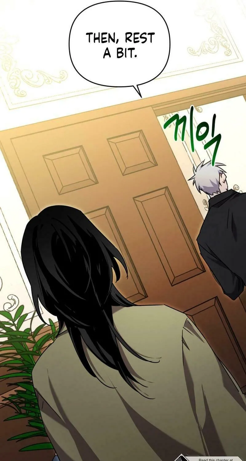 I'm the Solo Guide Chapter 42 page 10 - 