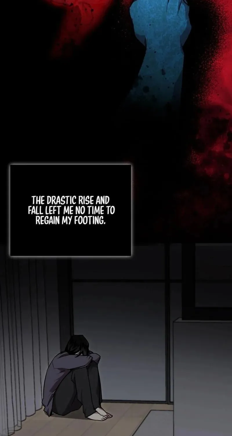 I'm the Solo Guide Chapter 43 page 11 - 