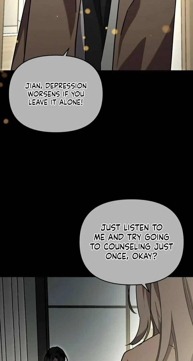 I'm the Solo Guide Chapter 43 page 15 - 