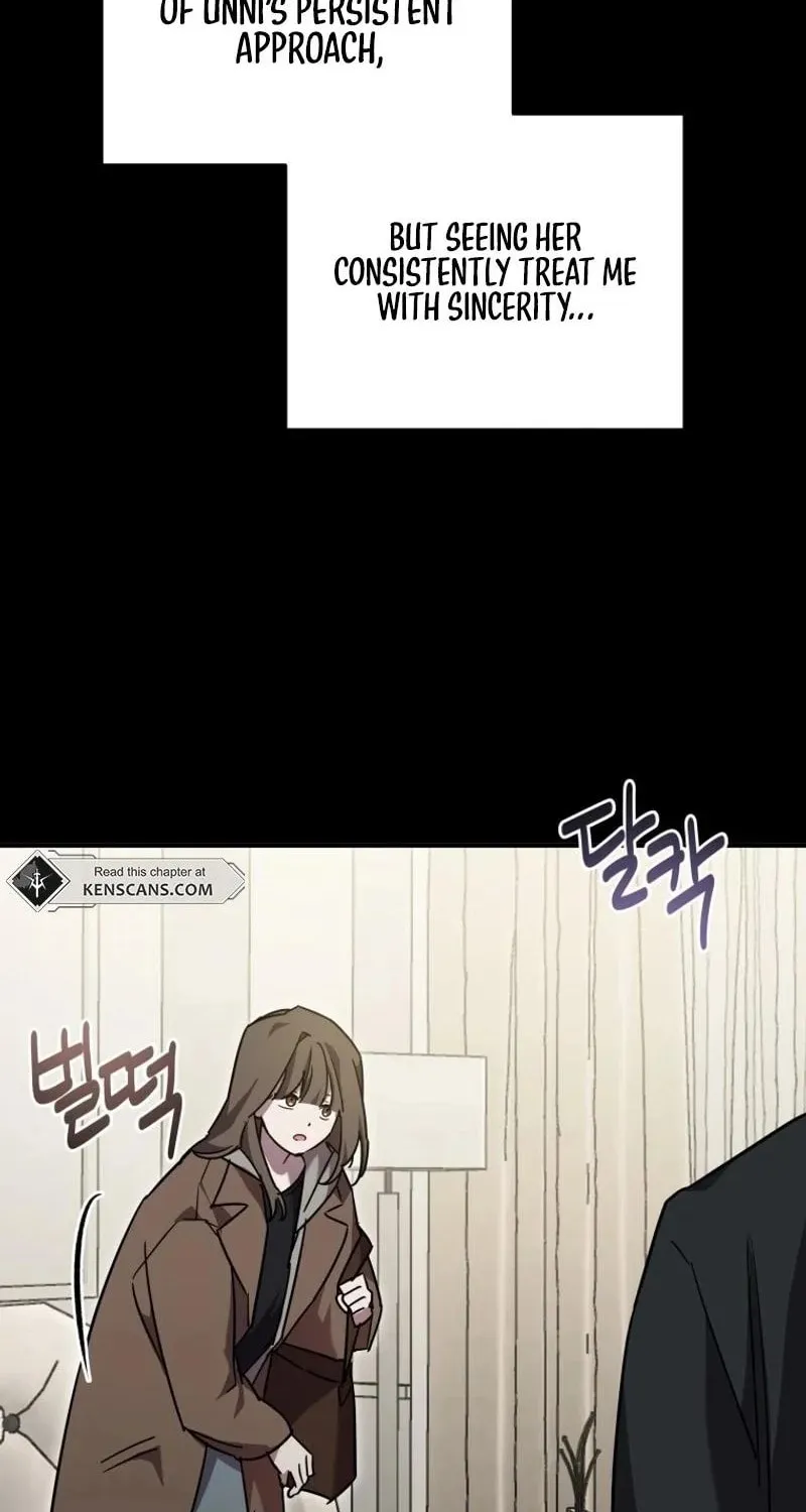 I'm the Solo Guide Chapter 43 page 18 - 