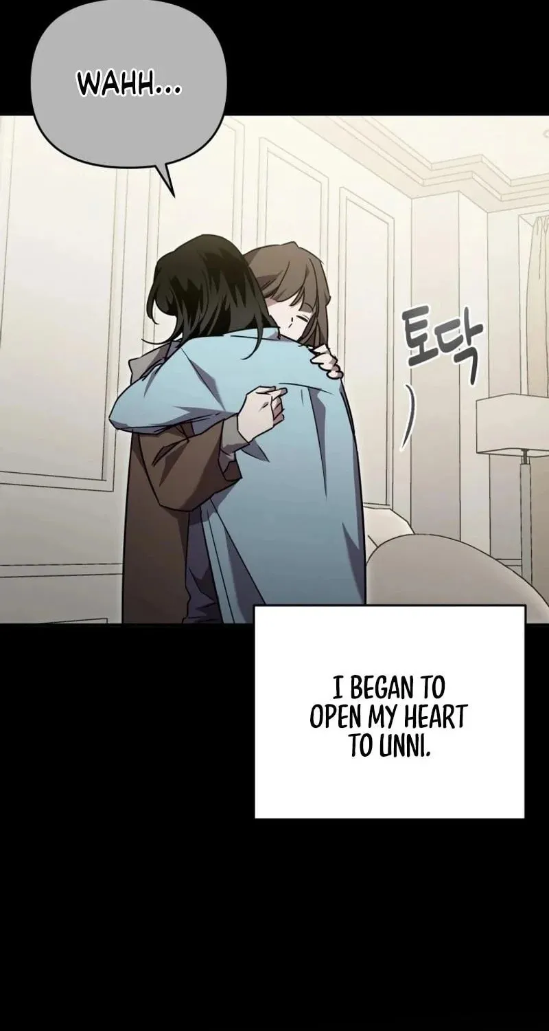 I'm the Solo Guide Chapter 43 page 21 - 