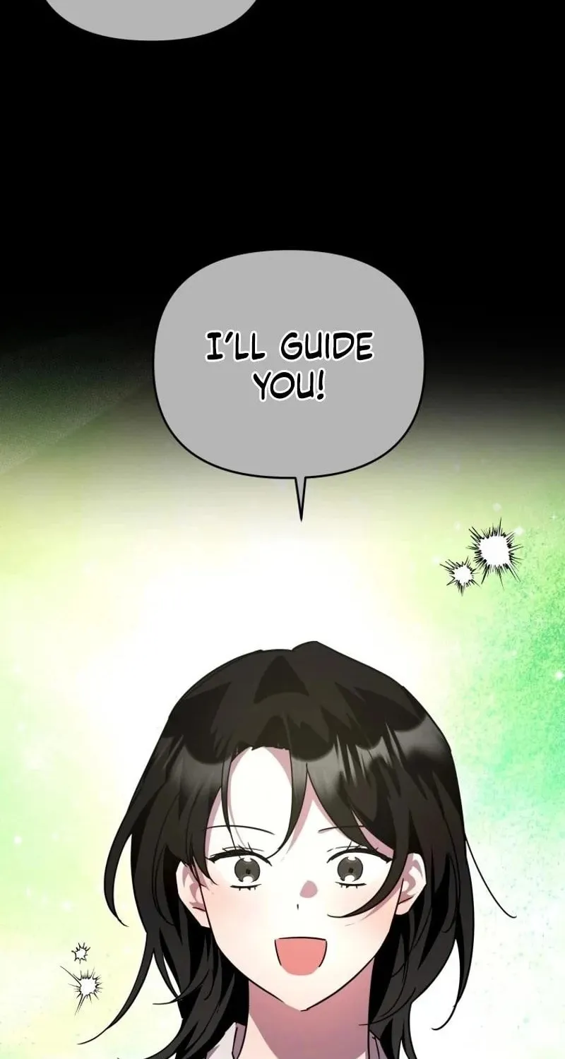 I'm the Solo Guide Chapter 43 page 26 - 