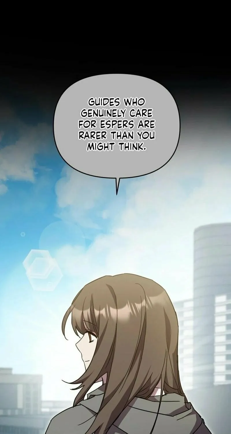 I'm the Solo Guide Chapter 43 page 30 - 