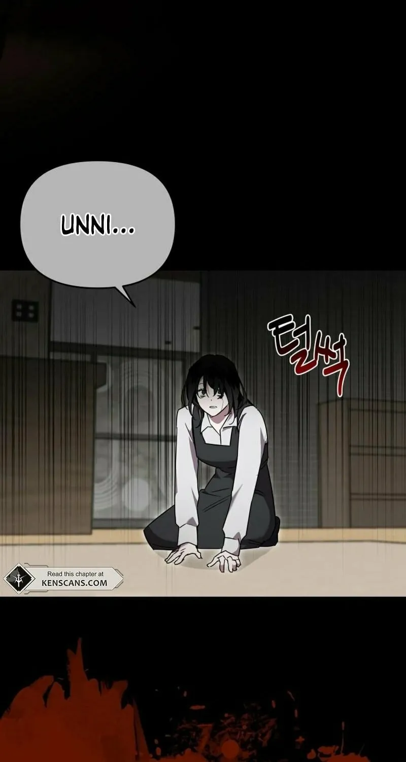 I'm the Solo Guide Chapter 43 page 34 - 