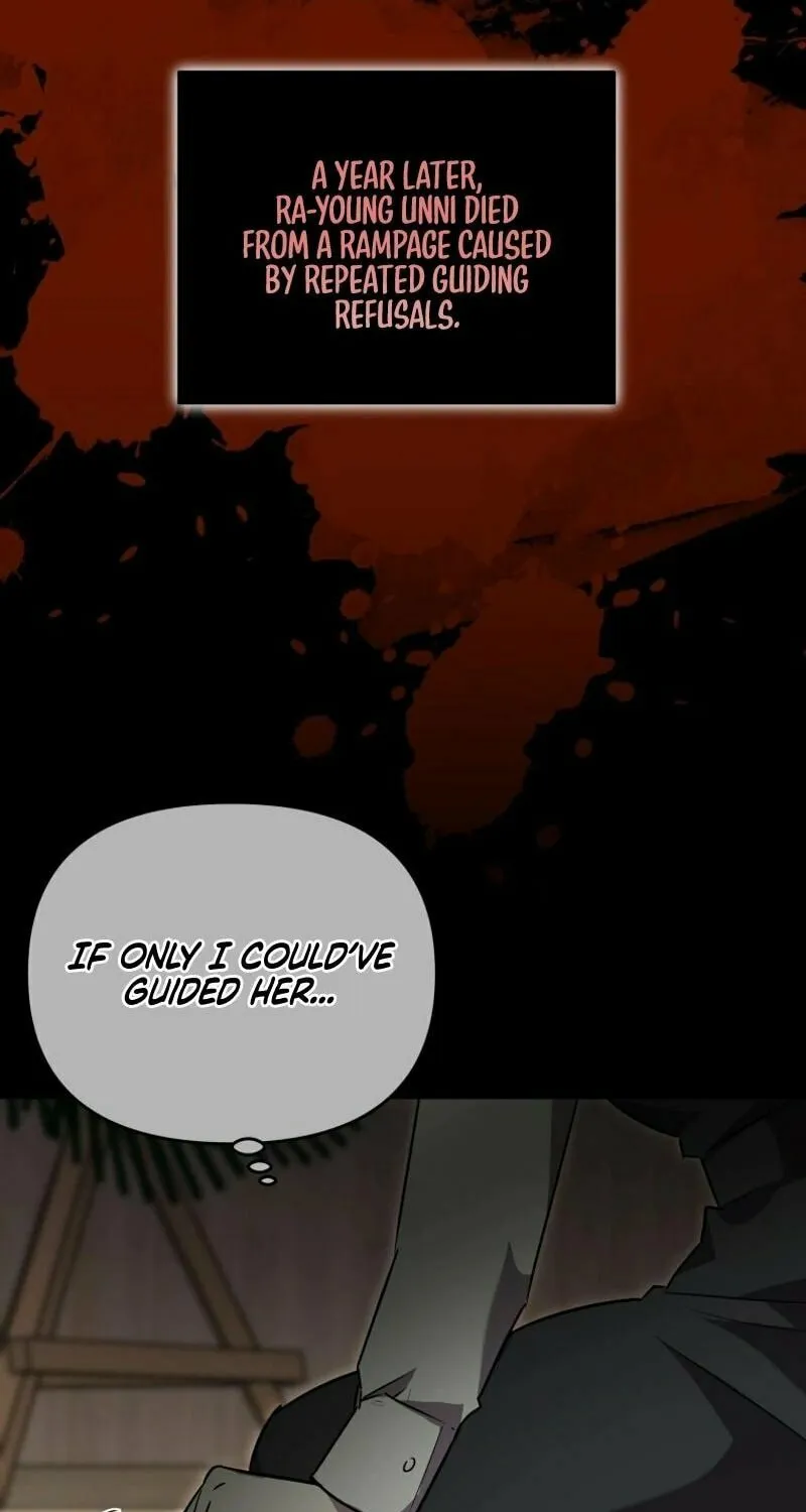 I'm the Solo Guide Chapter 43 page 35 - 