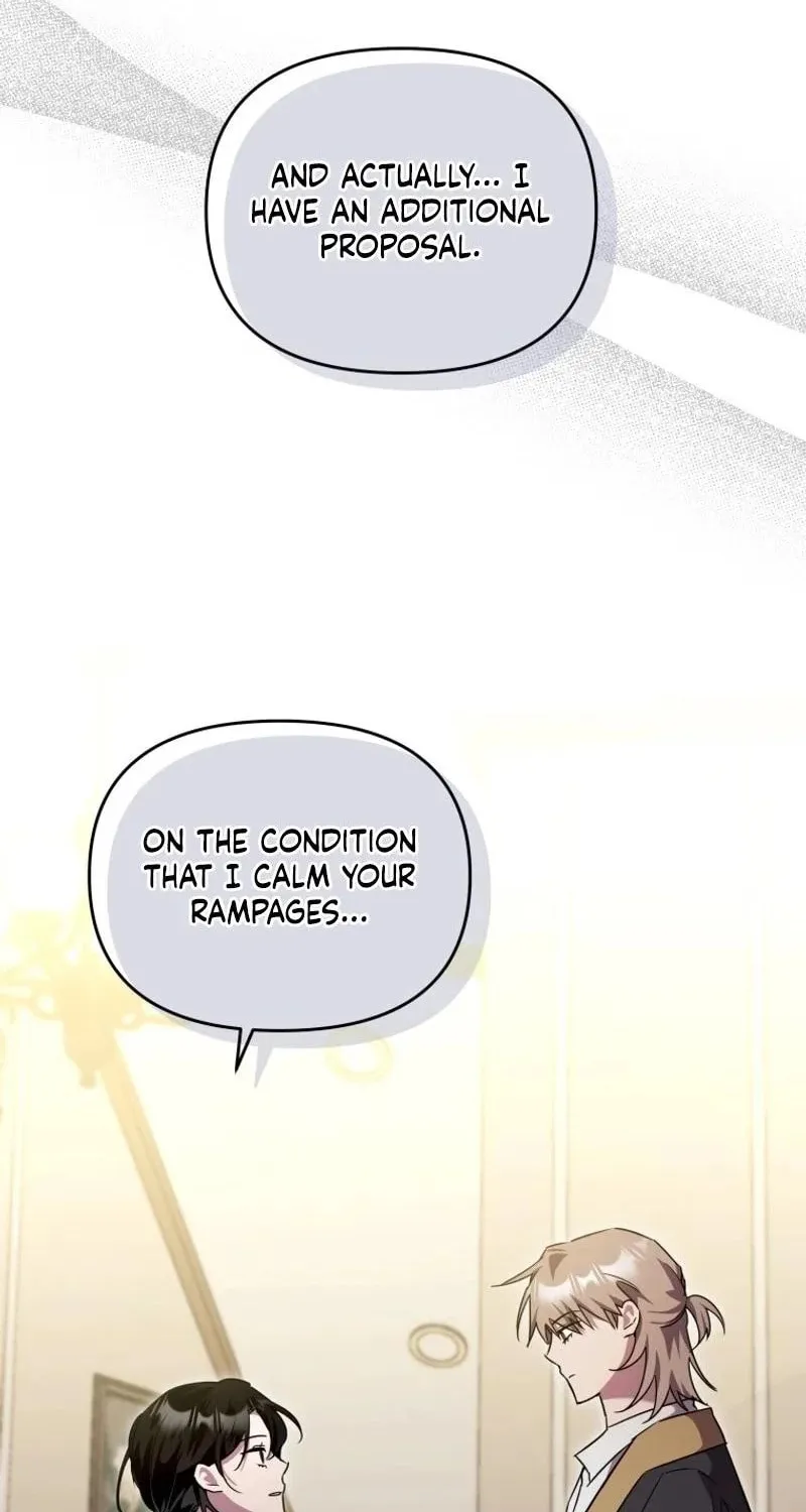 I'm the Solo Guide Chapter 43 page 50 - 