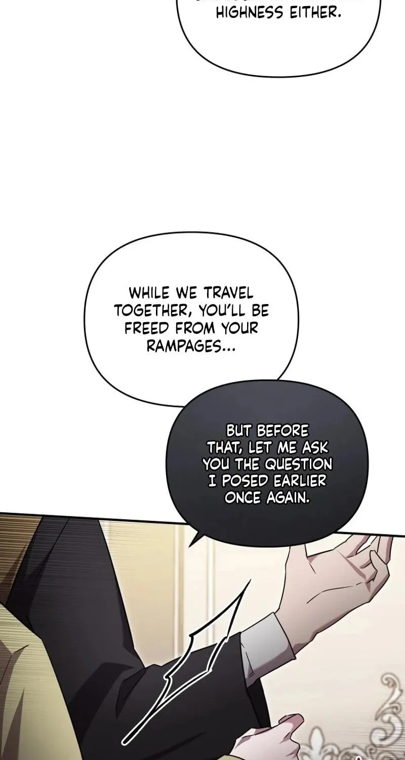 I'm the Solo Guide Chapter 43 page 54 - 