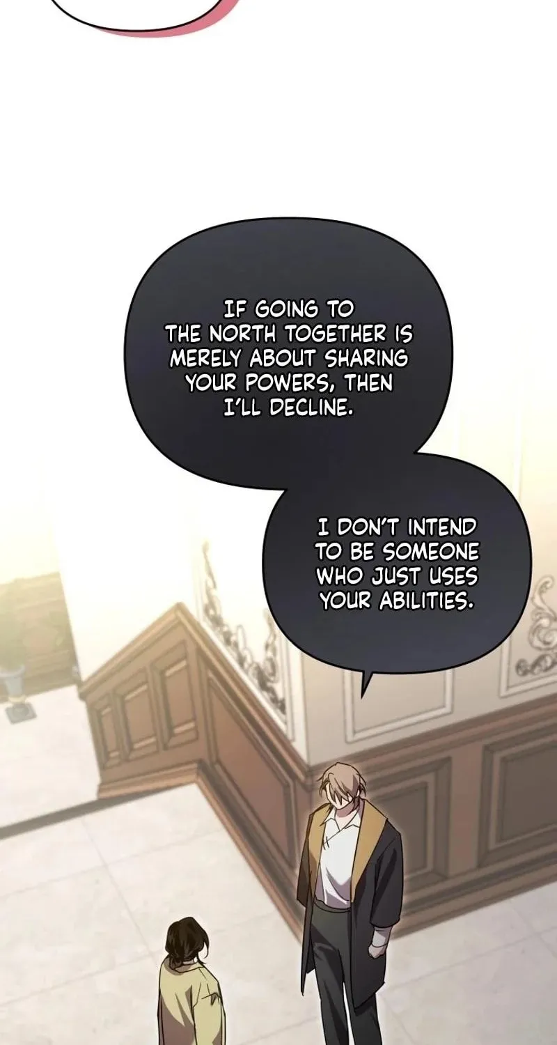 I'm the Solo Guide Chapter 43 page 58 - 