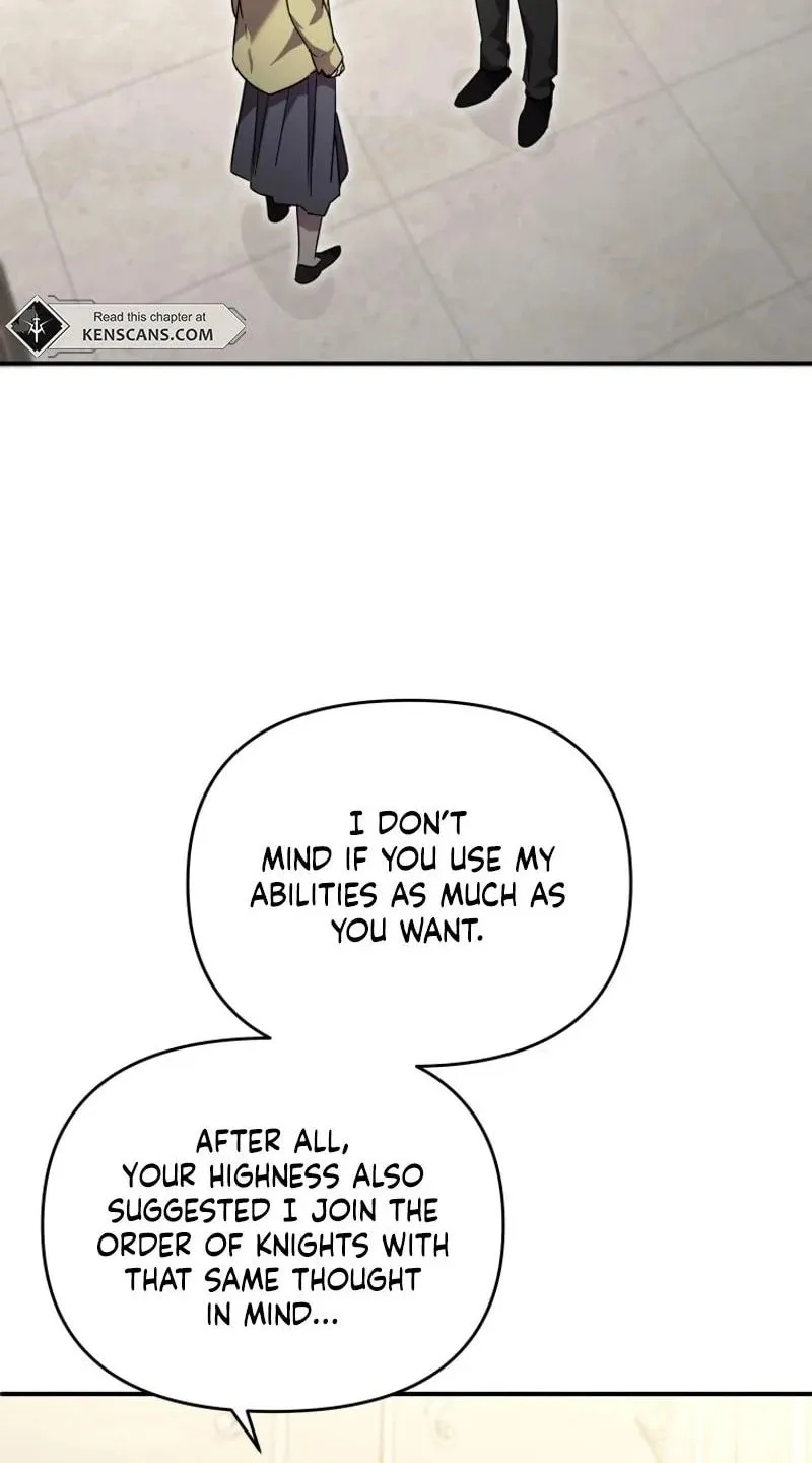 I'm the Solo Guide Chapter 43 page 59 - 