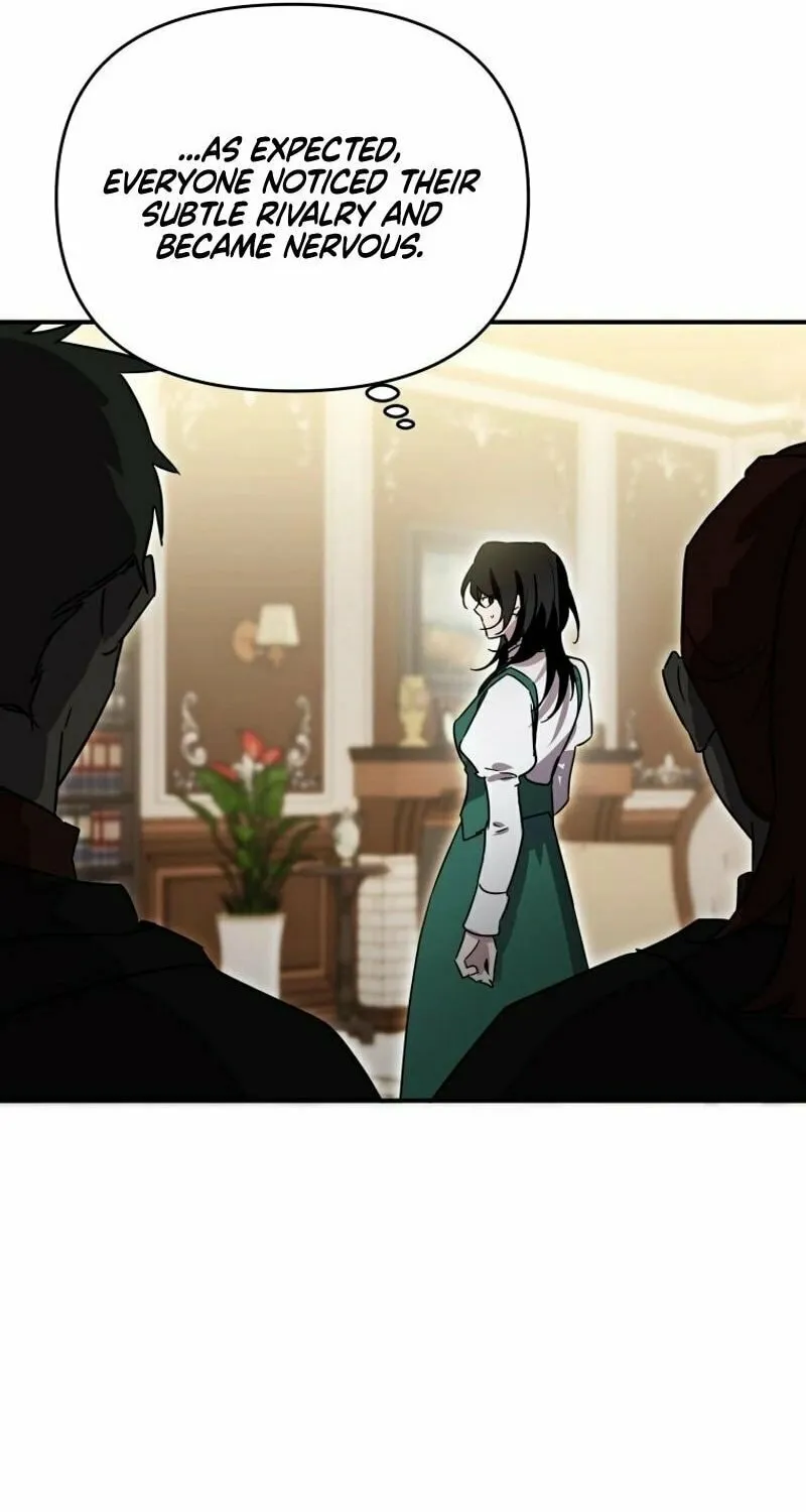 I'm the Solo Guide Chapter 43 page 72 - 