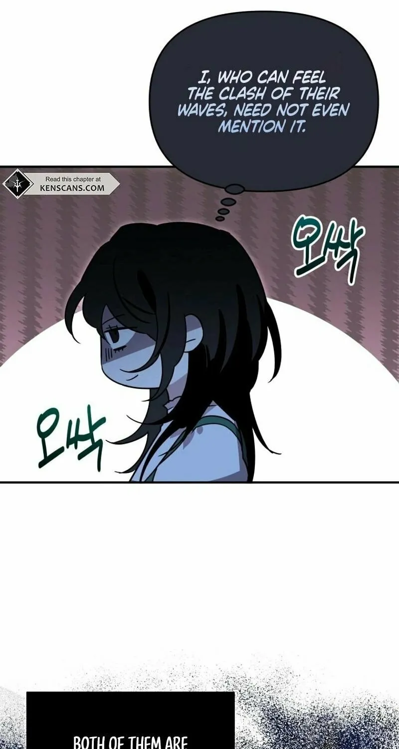 I'm the Solo Guide Chapter 43 page 73 - 