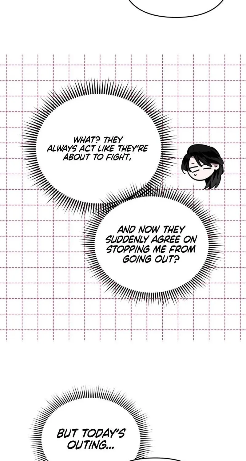 I'm the Solo Guide Chapter 43 page 81 - 