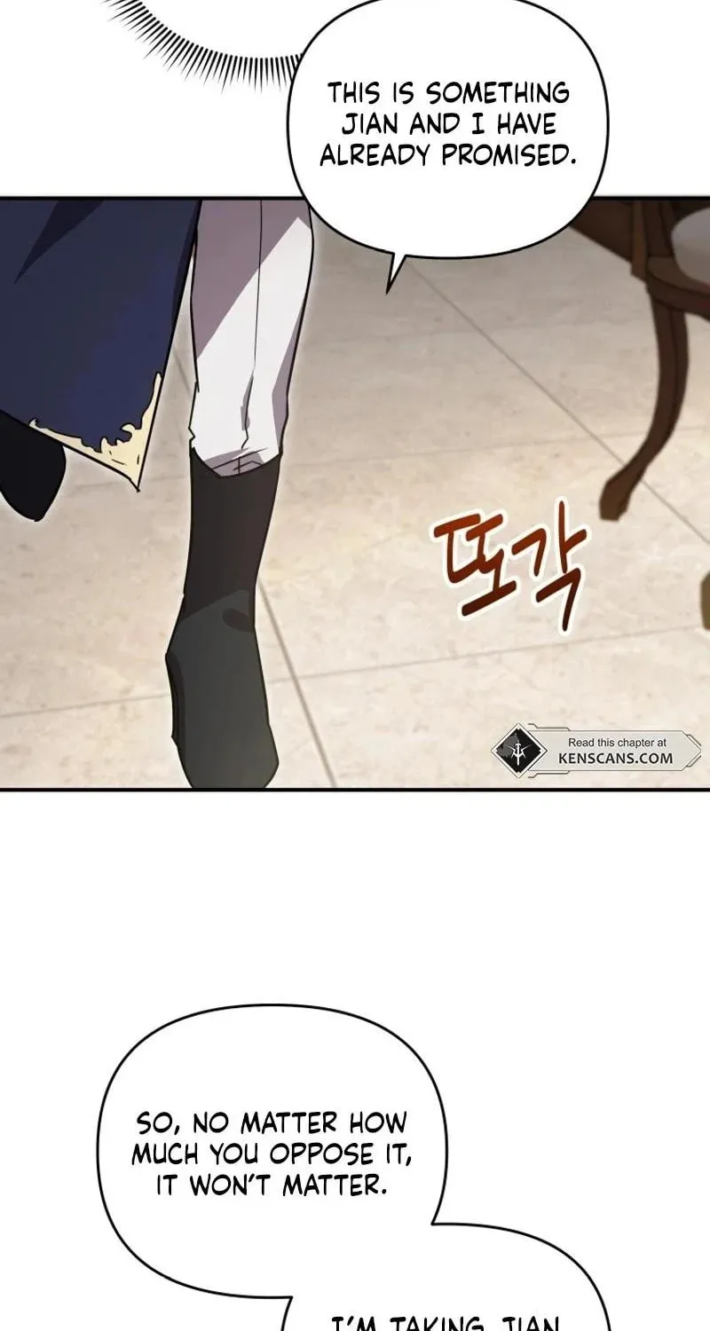 I'm the Solo Guide Chapter 43 page 82 - 