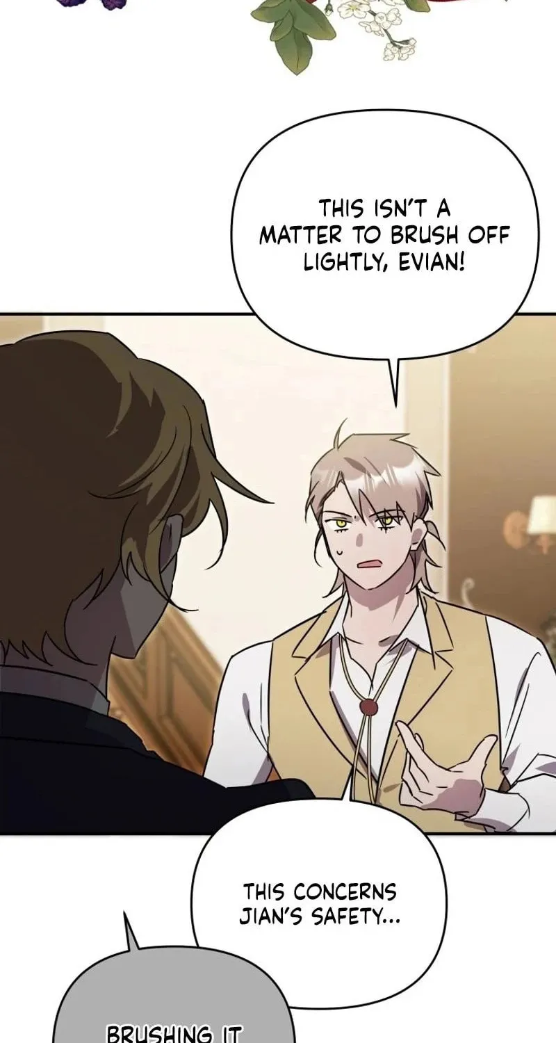 I'm the Solo Guide Chapter 43 page 85 - 