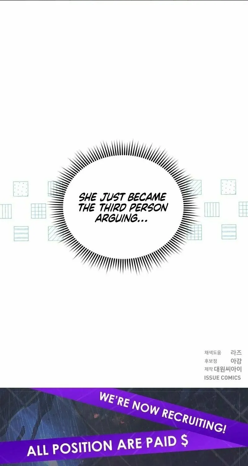 I'm the Solo Guide Chapter 43 page 91 - 