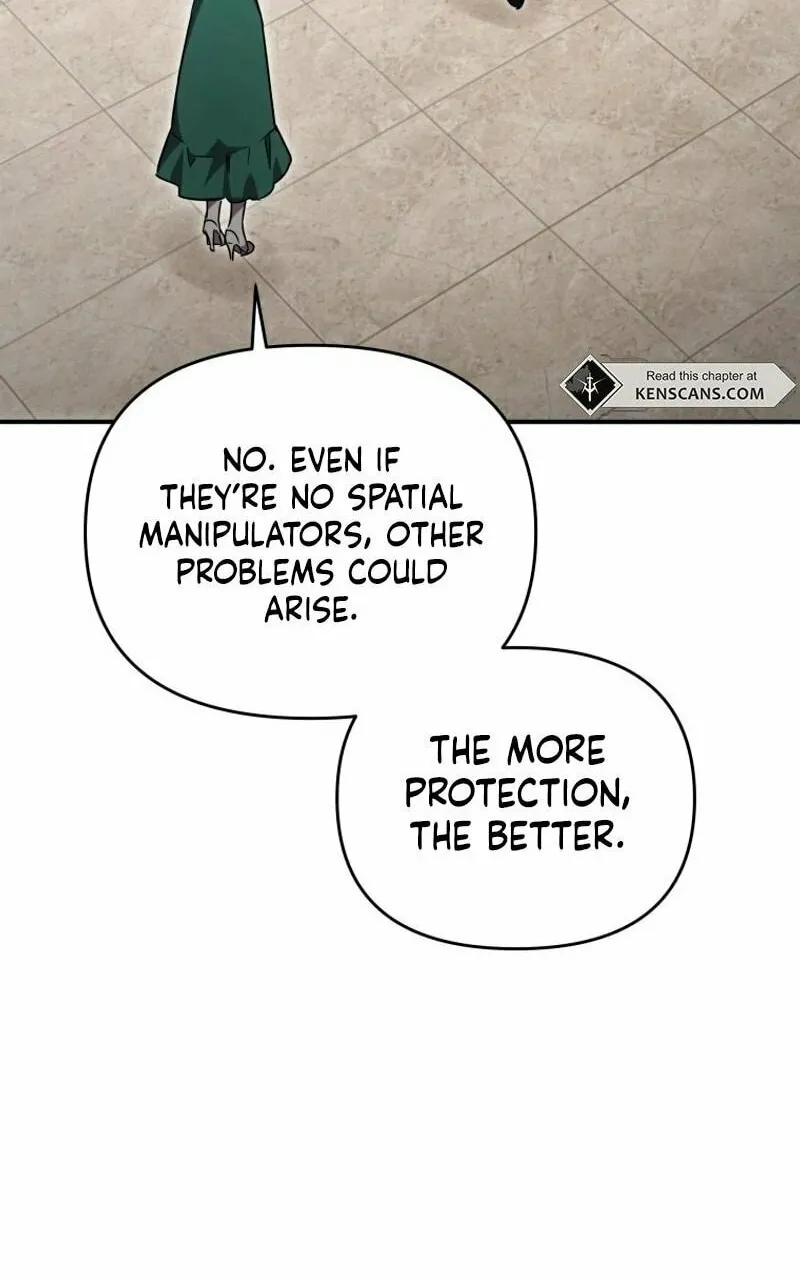 I'm the Solo Guide Chapter 44 page 12 - 