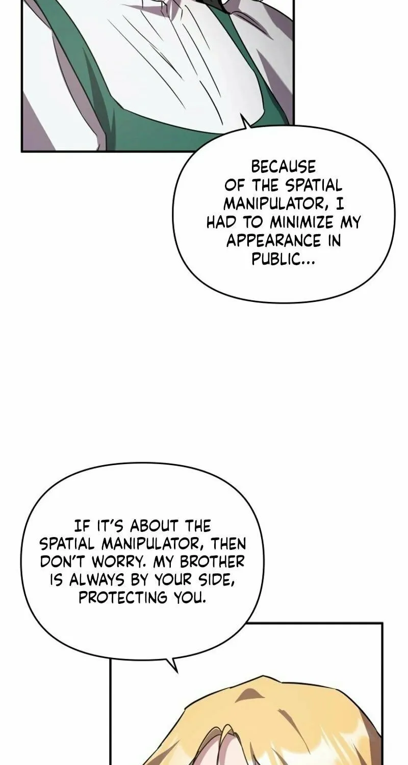 I'm the Solo Guide Chapter 44 page 19 - 