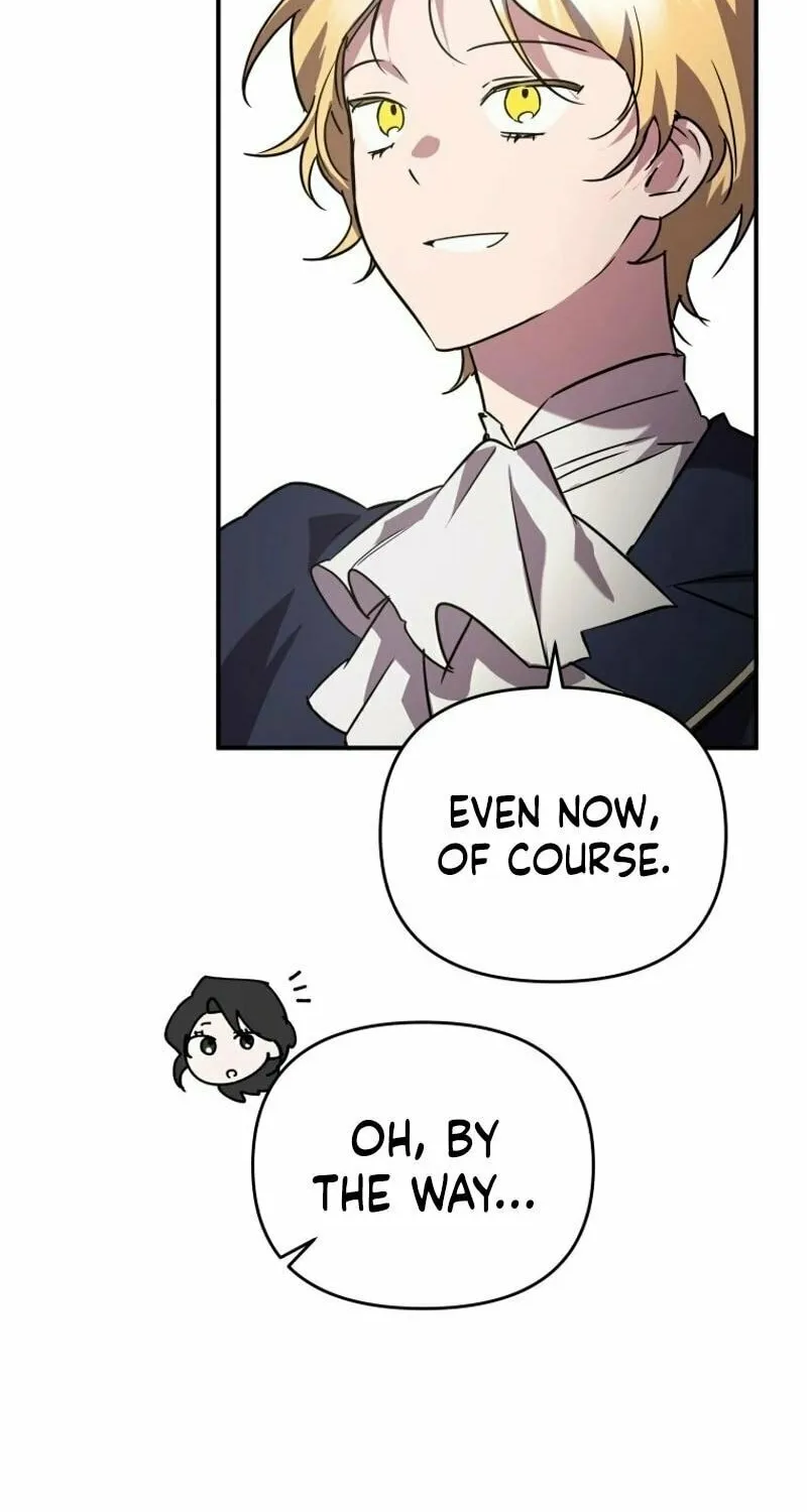 I'm the Solo Guide Chapter 44 page 20 - 