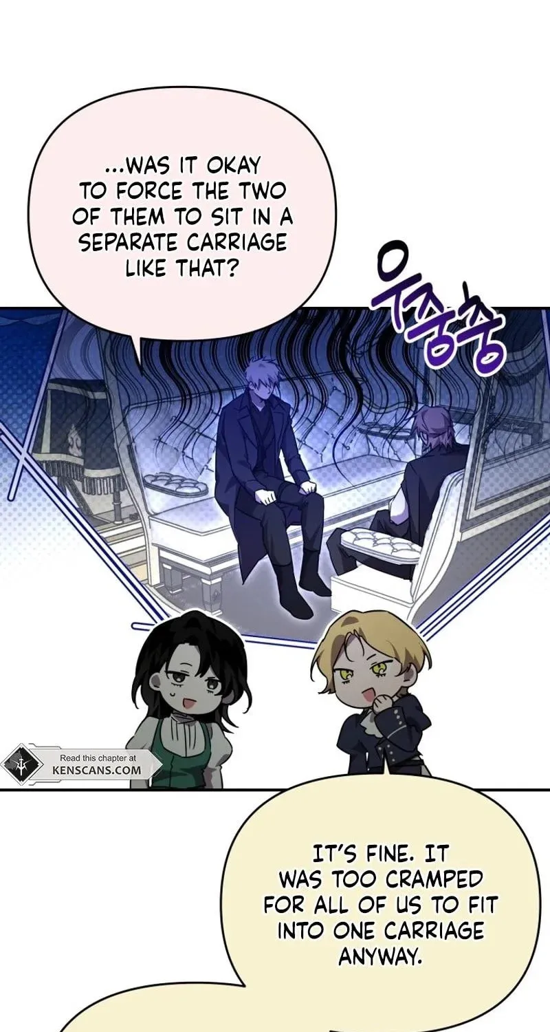 I'm the Solo Guide Chapter 44 page 21 - 