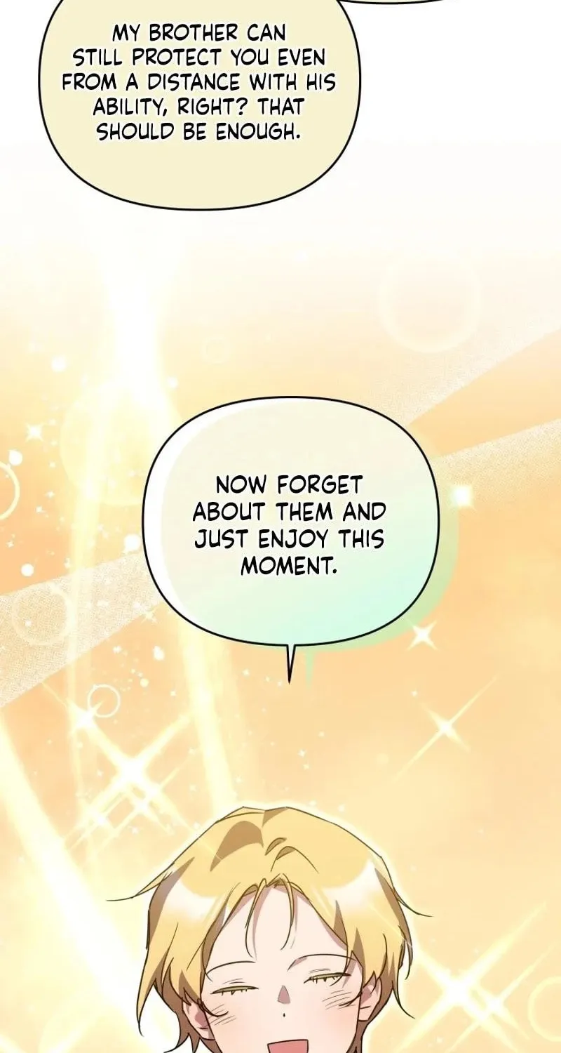 I'm the Solo Guide Chapter 44 page 22 - 