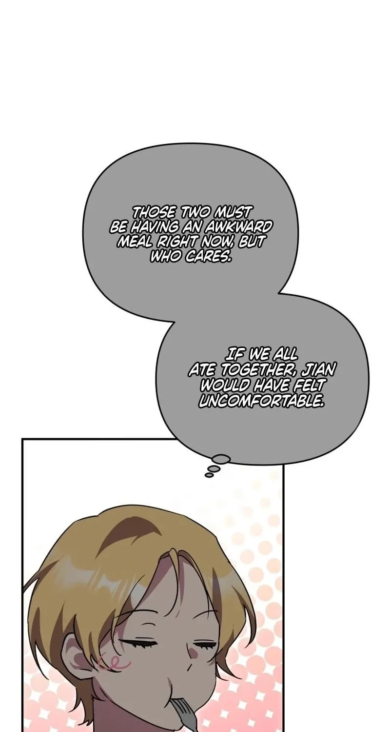 I'm the Solo Guide Chapter 44 page 34 - 