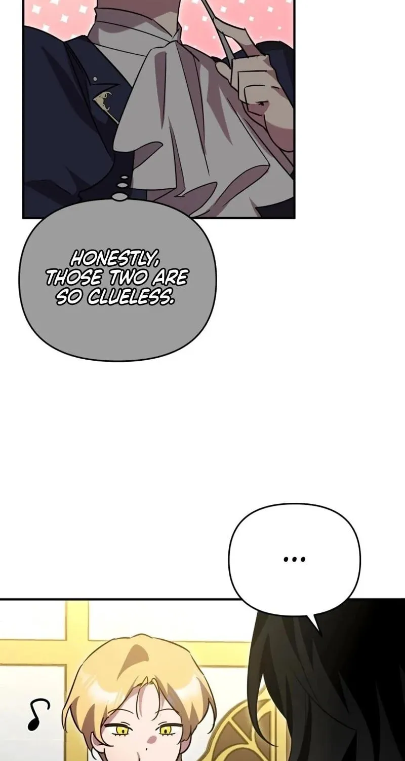I'm the Solo Guide Chapter 44 page 35 - 