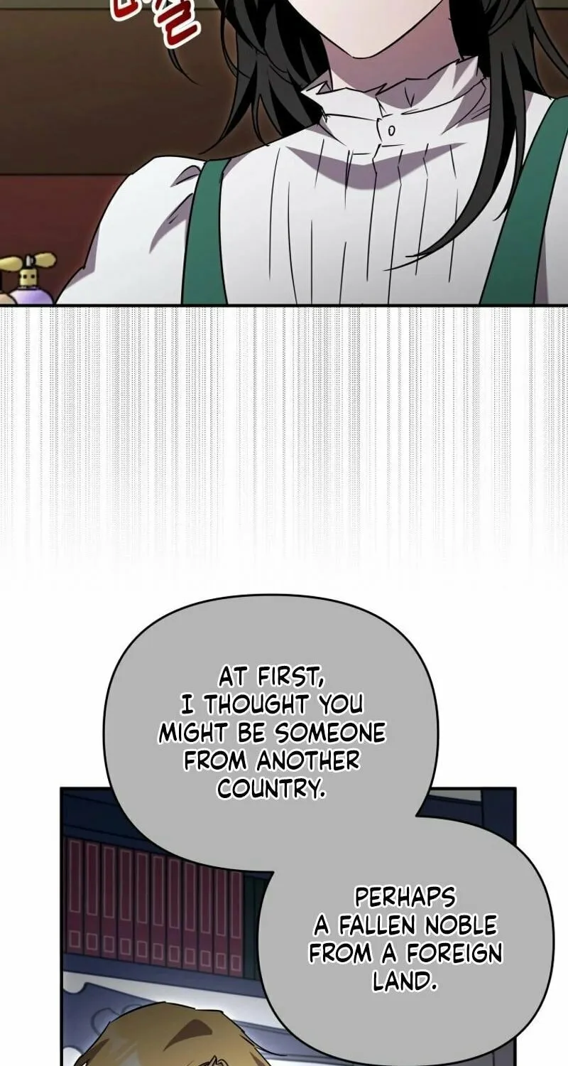 I'm the Solo Guide Chapter 44 page 59 - 