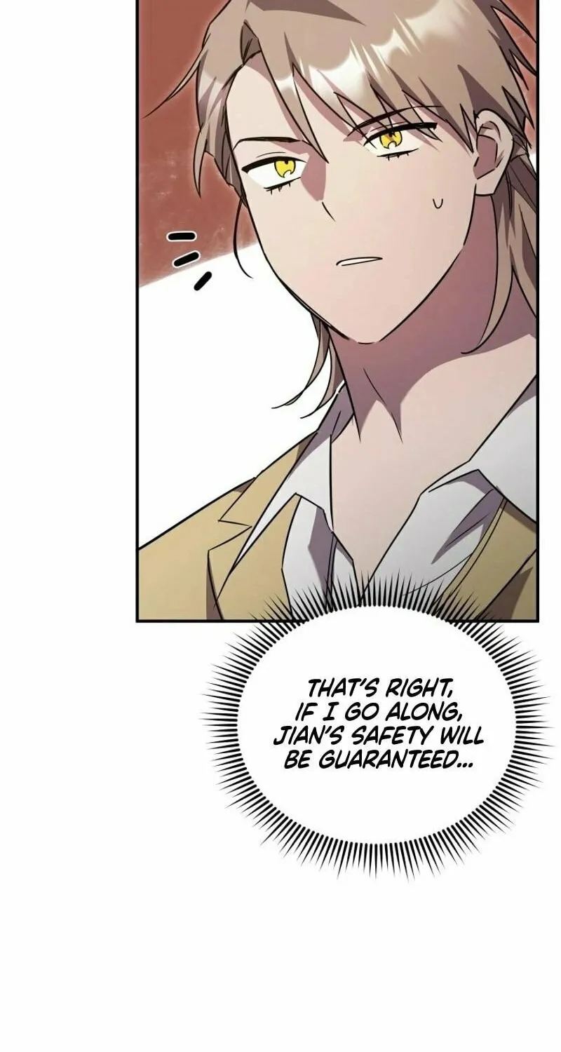 I'm the Solo Guide Chapter 44 page 8 - 