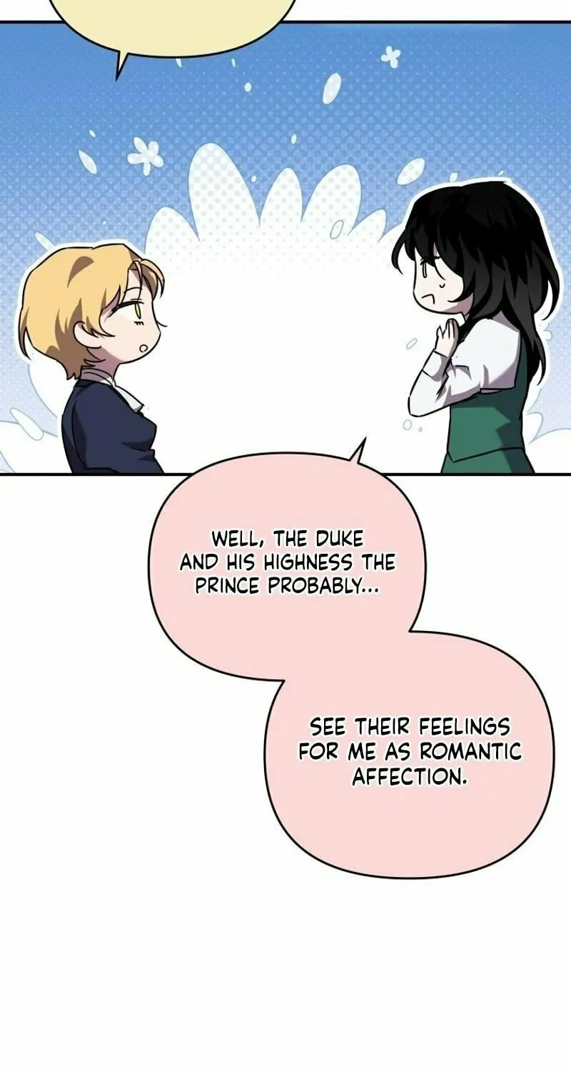 I'm the Solo Guide Chapter 44 page 84 - 