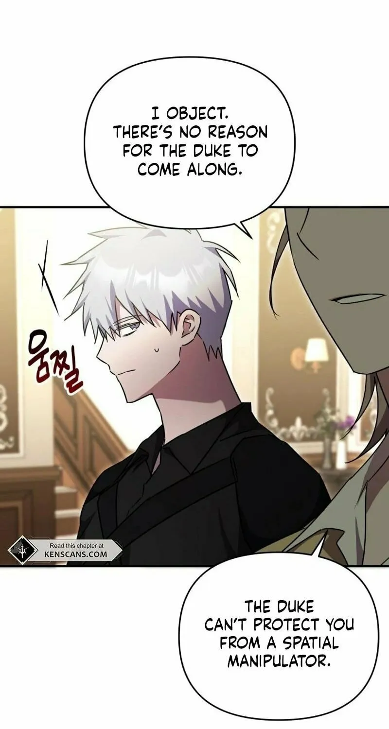 I'm the Solo Guide Chapter 44 page 10 - 