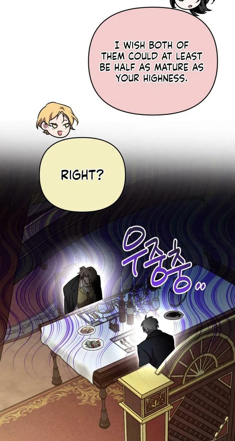 I'm the Solo Guide Chapter 45 page 17 - 