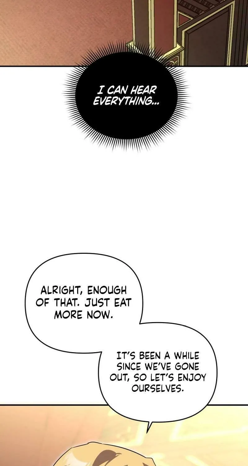 I'm the Solo Guide Chapter 45 page 18 - 