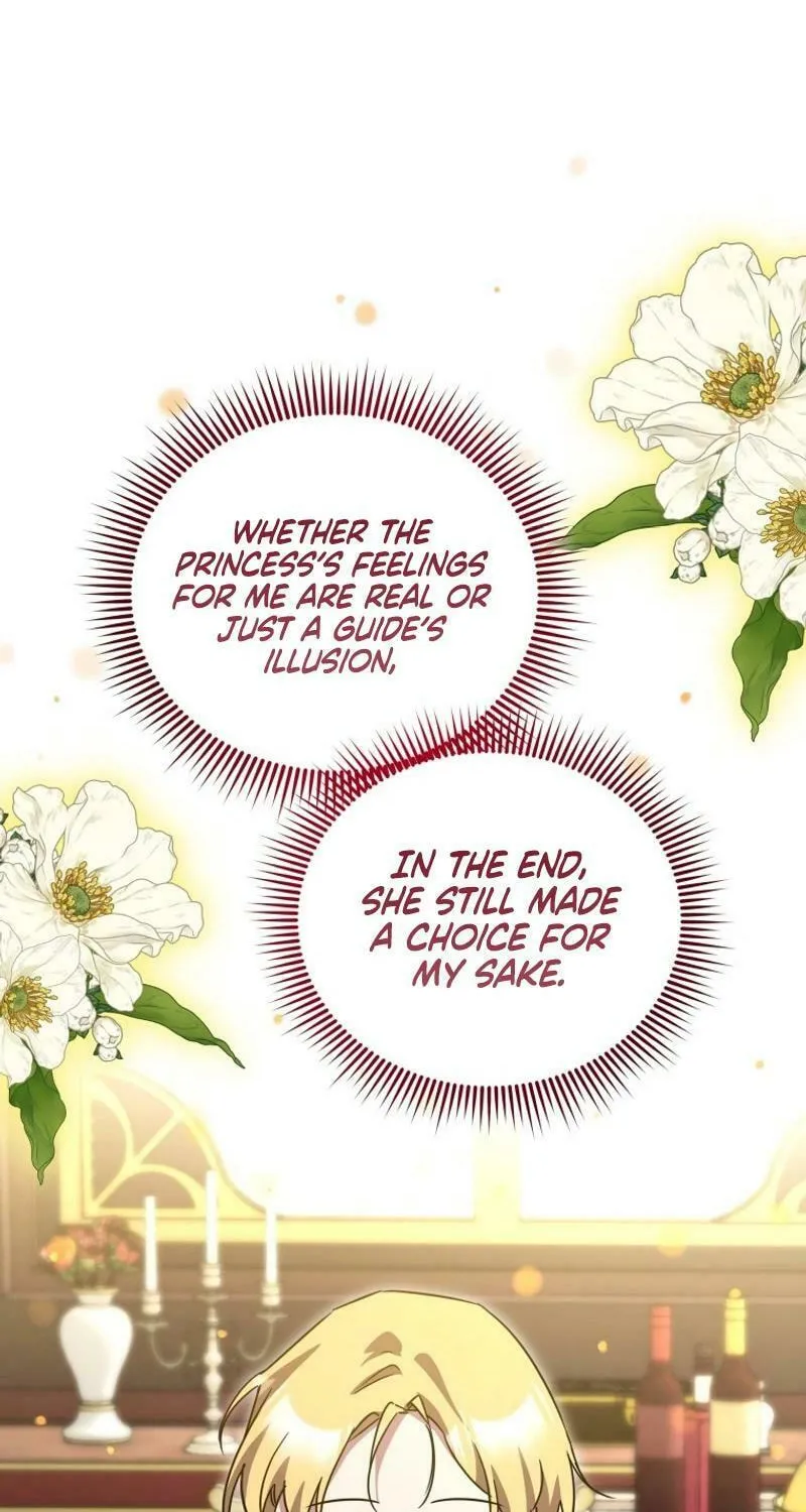 I'm the Solo Guide Chapter 45 page 21 - 