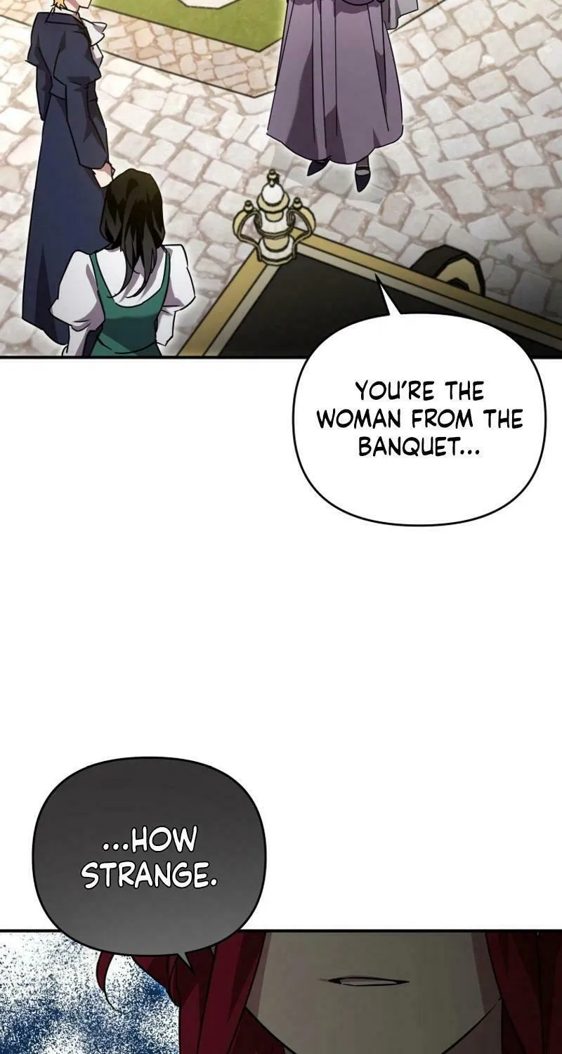 I'm the Solo Guide Chapter 45 page 33 - 