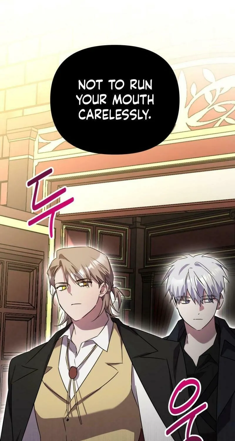 I'm the Solo Guide Chapter 45 page 44 - 