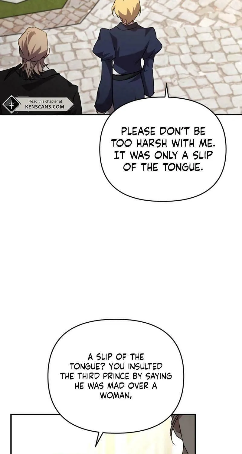 I'm the Solo Guide Chapter 45 page 48 - 