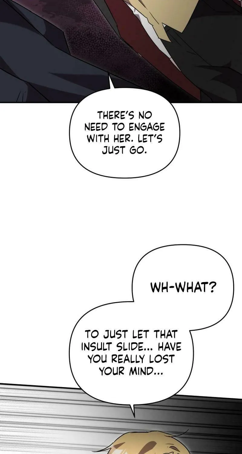 I'm the Solo Guide Chapter 45 page 51 - 
