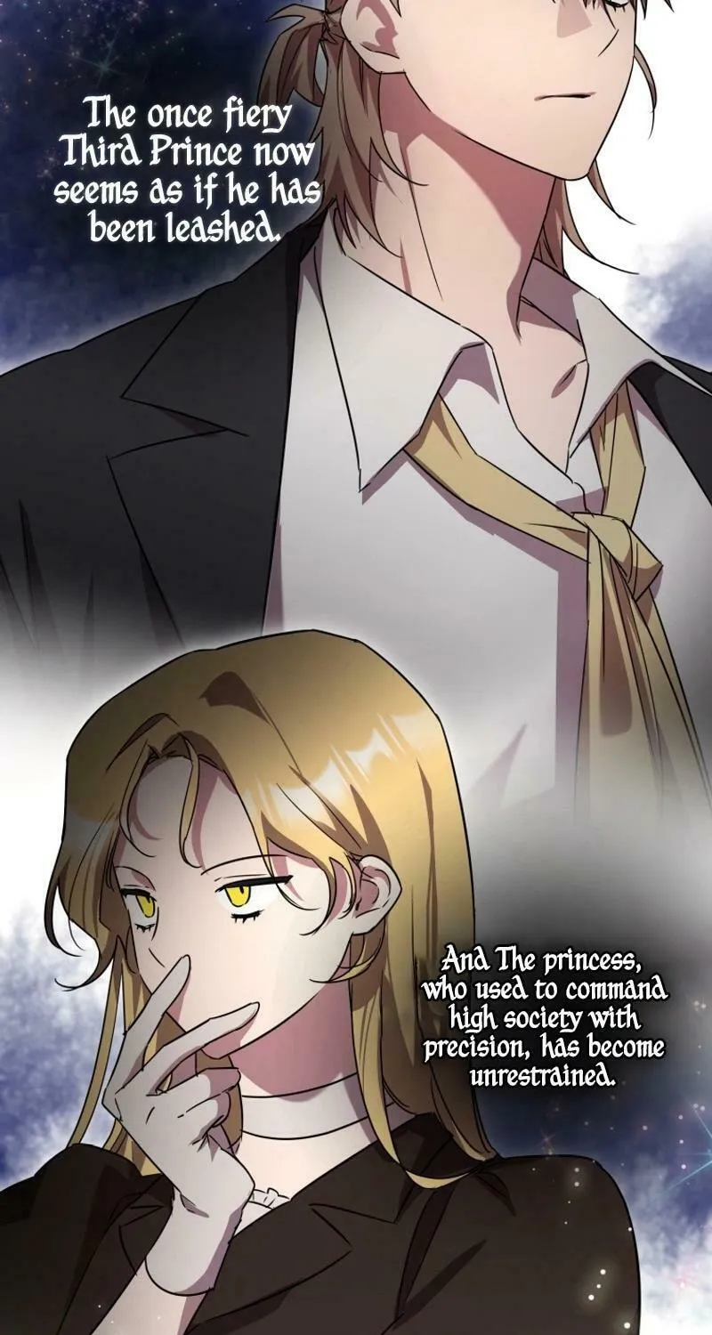 I'm the Solo Guide Chapter 45 page 59 - 