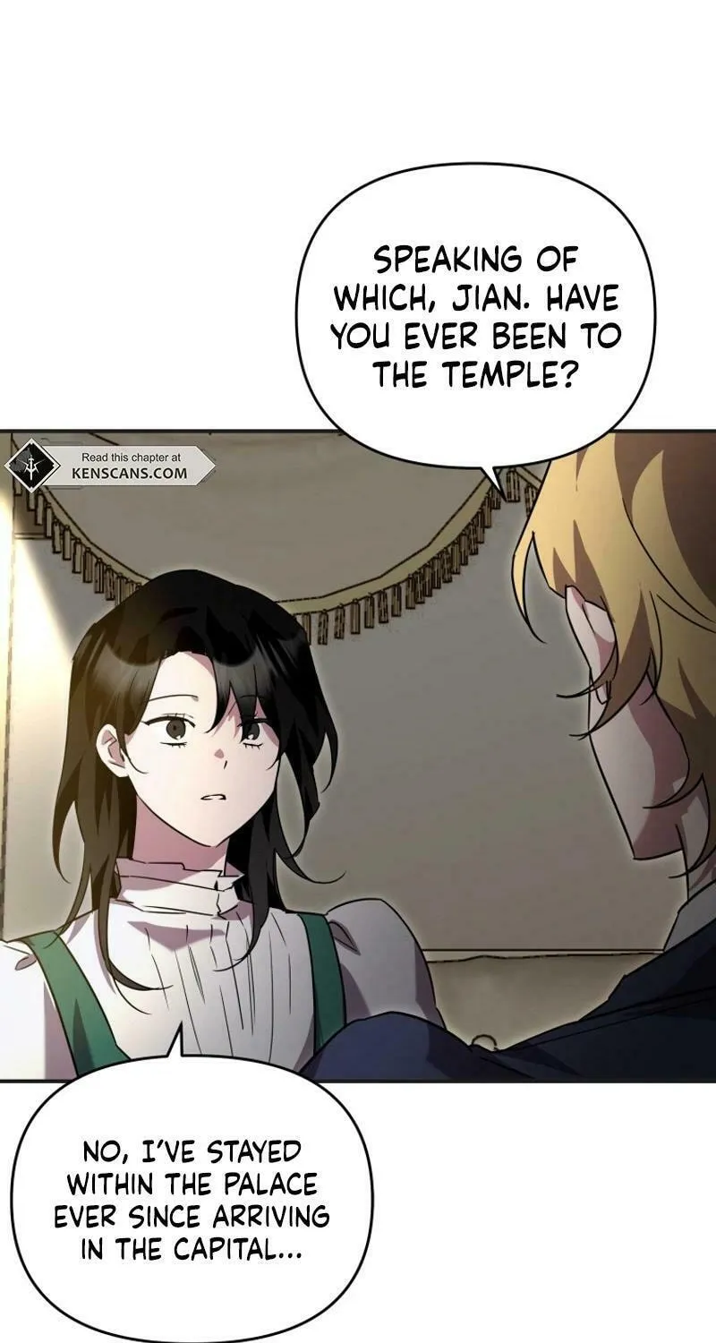 I'm the Solo Guide Chapter 45 page 80 - 